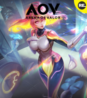 Arena of Valor