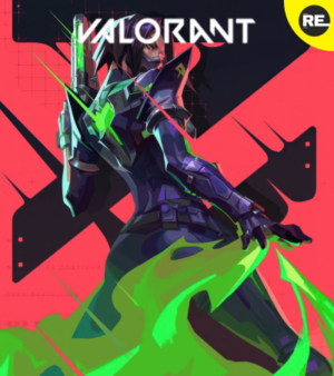 Valorant