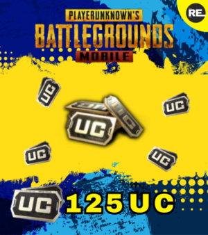 125 UC