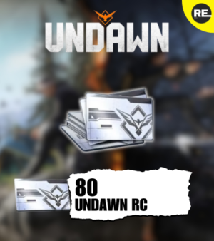 80 Redeemable Credits