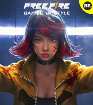 Free Fire