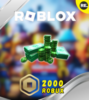 2.000 Robux