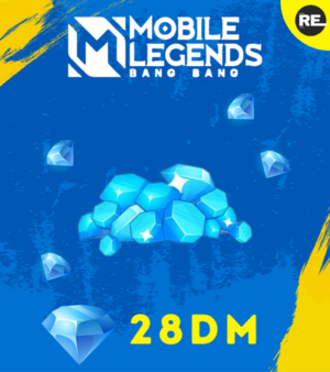 28 Diamond