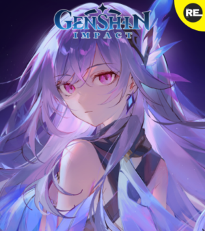 Genshin Impact
