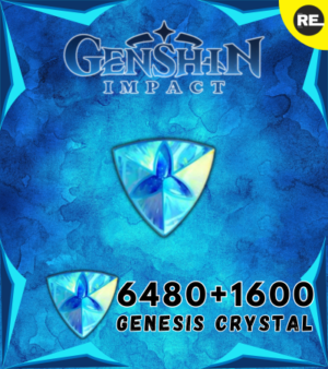 6480 + 1.600 GC