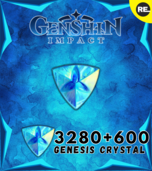 3280 + 600 GC