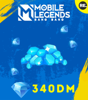 340 Diamond