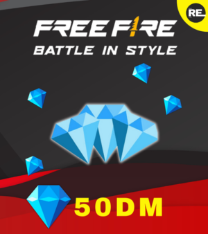 50 Diamond