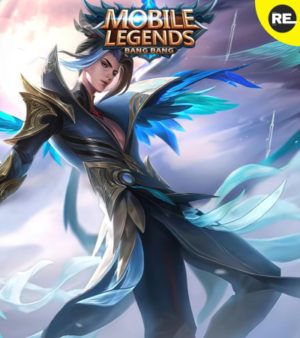 Mobile Legends