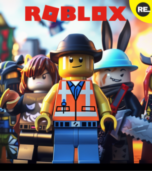 Roblox