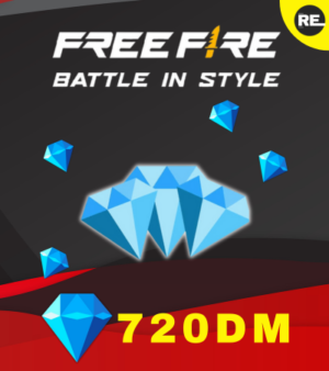 720 Diamond