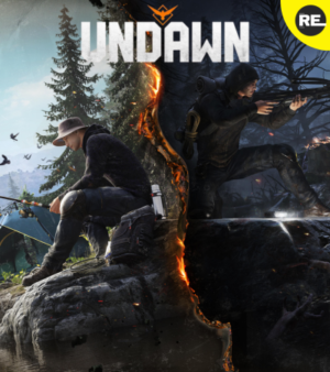 Undawn