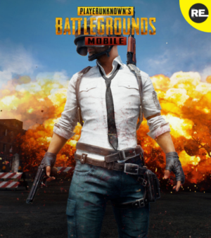 PUBG Mobile