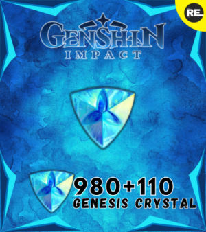 980+110 GC